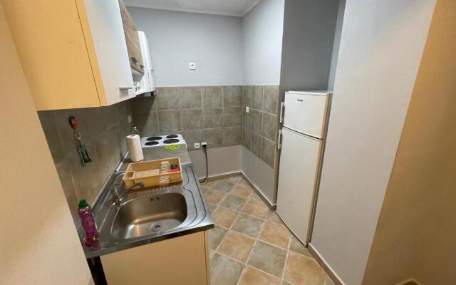 Apartments Don