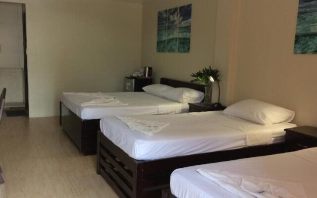 Mañana Hotel