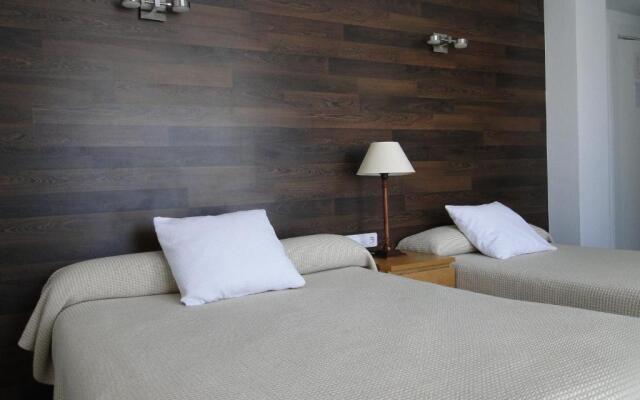Hotel Boutique Villamor - Only Adults