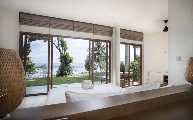 Nest Sense Resort