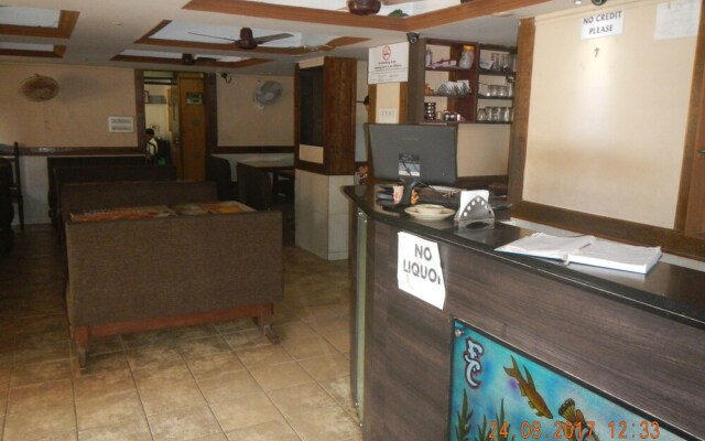 Hotel Rukmini