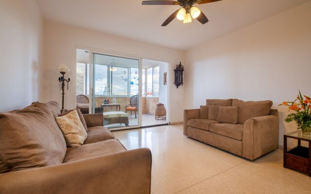 Ocean View 3 bedroom President Condo