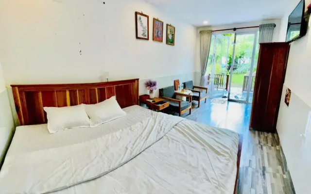 Hoang Phuc Hotel