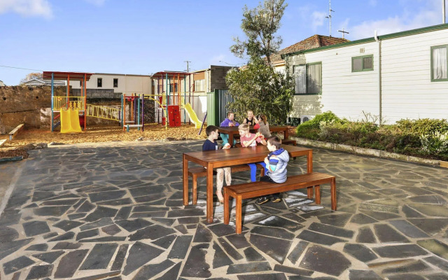 Warrnambool Holiday Village