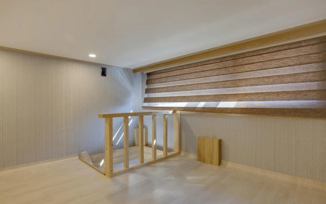 Donghae Haru Pension