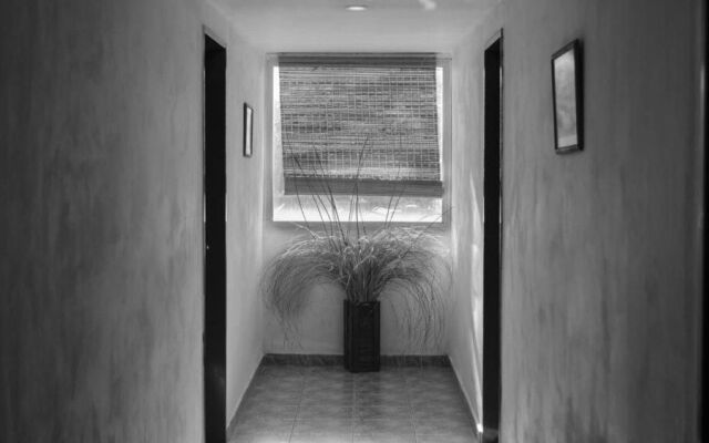Posada Rincón Del Sol
