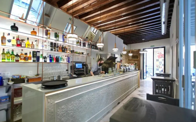 Posada de la Silleria