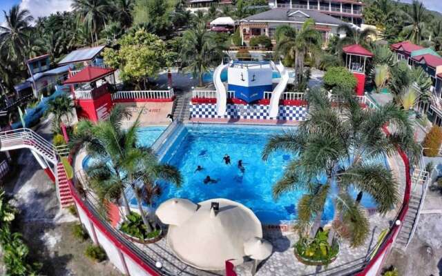 JSJS Mountain Resort powered by Cocotel