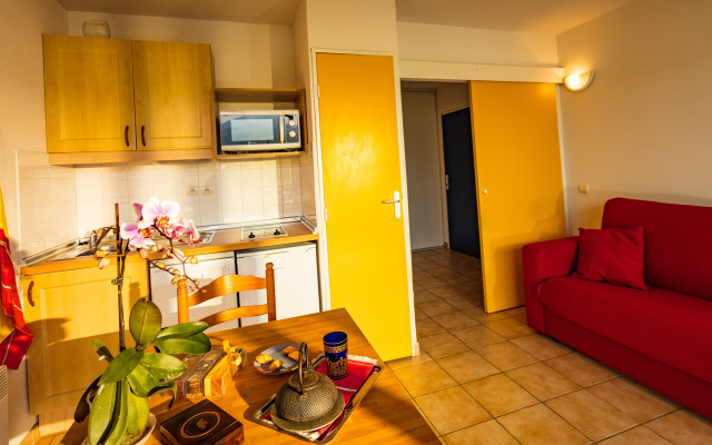 Résidence Port-Argelès