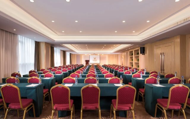 Vienna International Hotel（Wuhu Economic Development Zone）