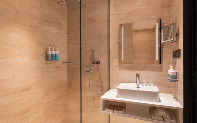 Novotel Riyadh Sahafa