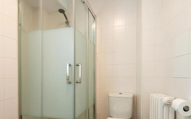 Ático Albaicin bajo Arco Elvira Catedral 3 min