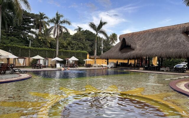 Hotel Porton del Sol