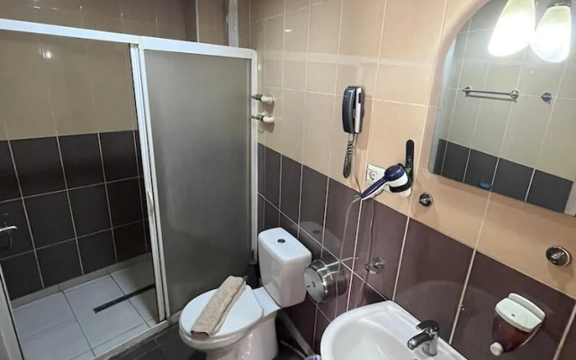 Nil Otel