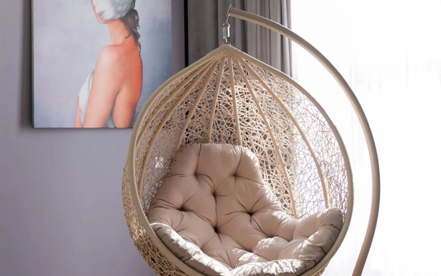 Royal Art-apartment on Chaikovskogo 26