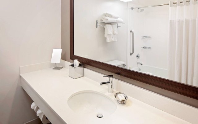 Courtyard by Marriott Fort Lauderdale North/Cypress Creek