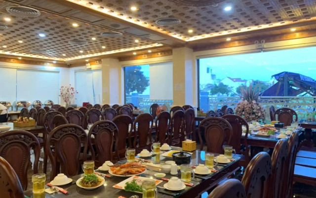 Tho Huong Hotel - Phan Thiet