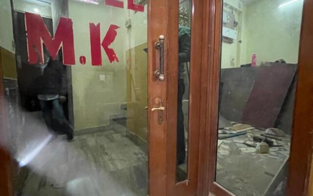 Hotel M.K International