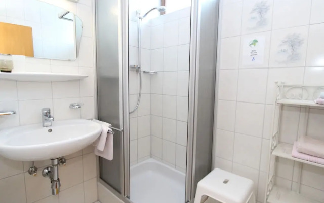 Peaceful Apartment in Gerlos near Ski Area Zillertal Arena