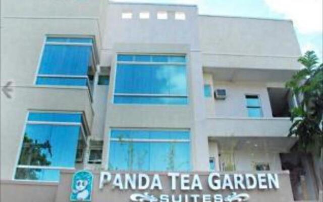 Panda Tea Garden Suites