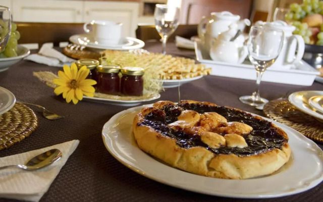 Casa Dell'Arciprete B&B