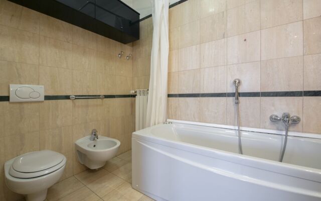 Mila Apartments Navigli