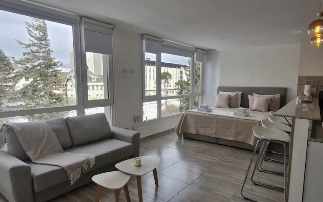 Torre O`Connor by InoutStays