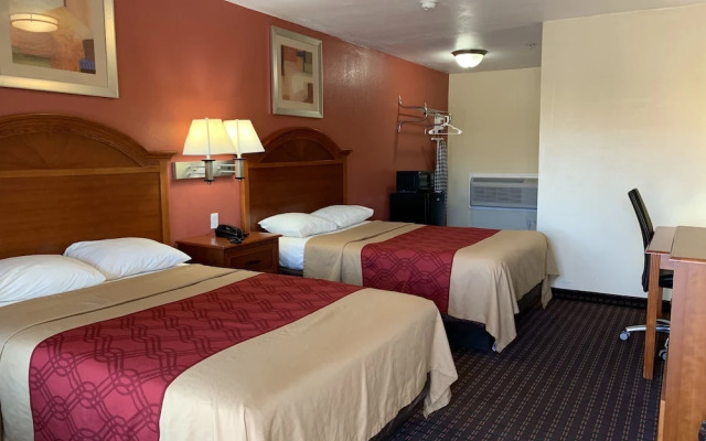 Budget Inn Madill