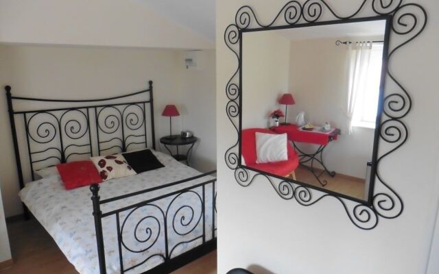 B&B Le Bois Berranger