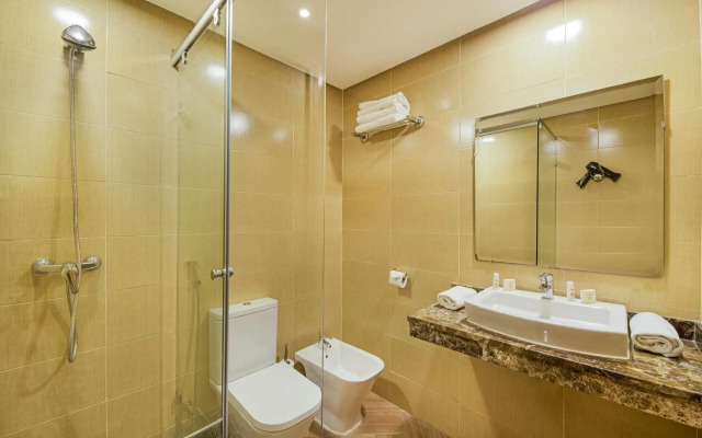 Melliber Appart Hotel
