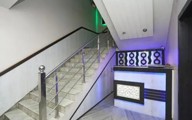 Hotel Yuvraj by OYO Room