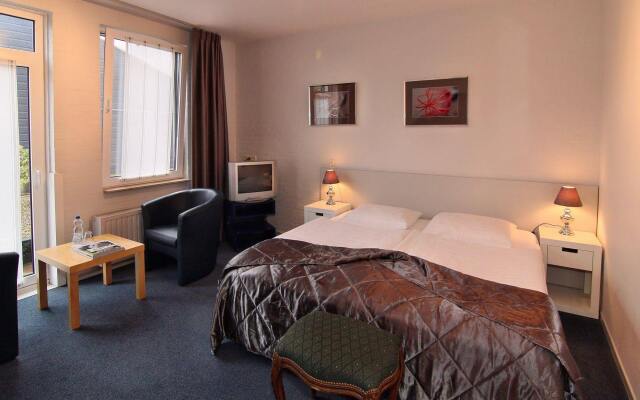 Hotel Gasterij In Het Gouden Hoefijzer