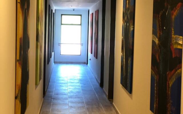 Hotel Le Biciclette Guarne