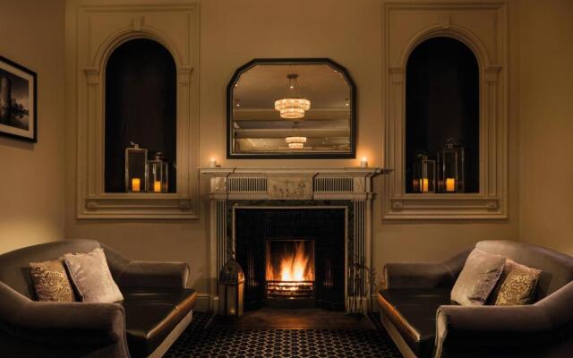 Hetland Hall Hotel