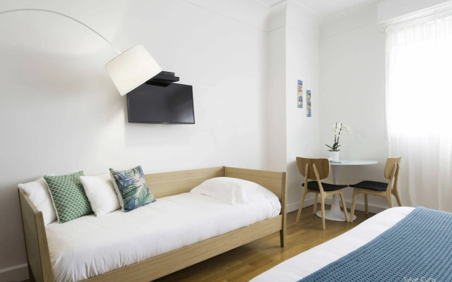 VILLA VERDE La Rochelle