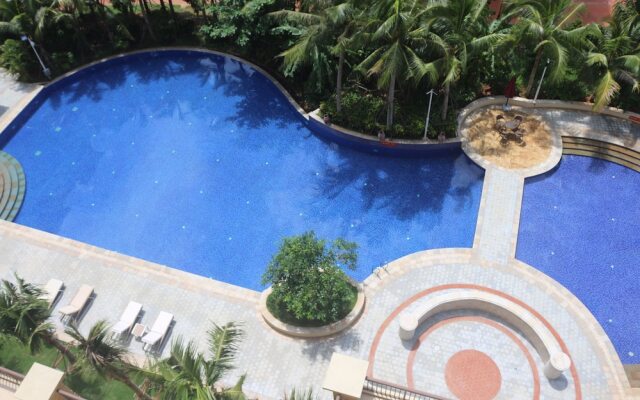 Champs Belle Maison Hotel Haikou