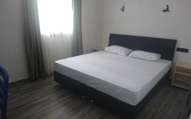 Olympos Five Rooms Apart no 2