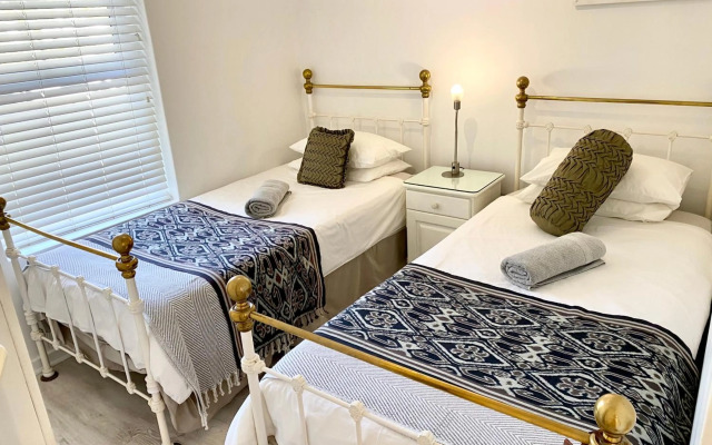 Ocean Pearl Apartment