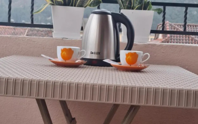 Guest House Orestiada