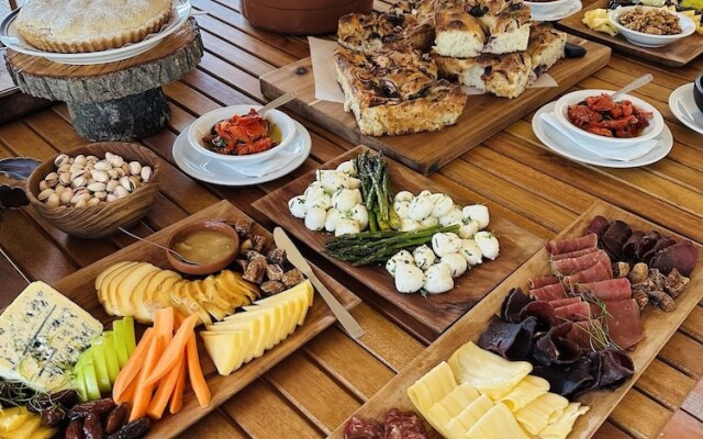 Rio Manso Camp - Glamping Bariloche