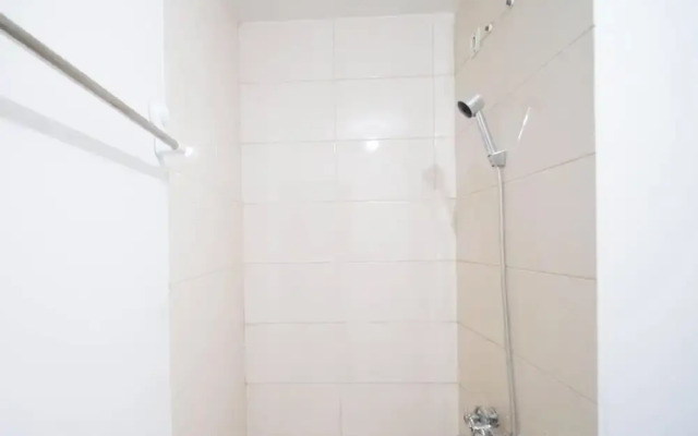 Tidy And Cozy 1Br At Tamansari Prospero Sidoarjo Apartment