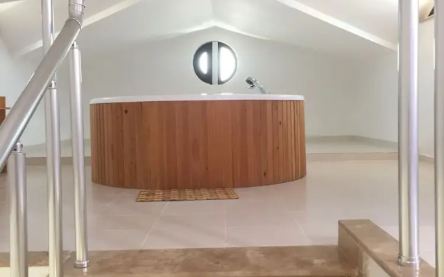 Bamont Villas