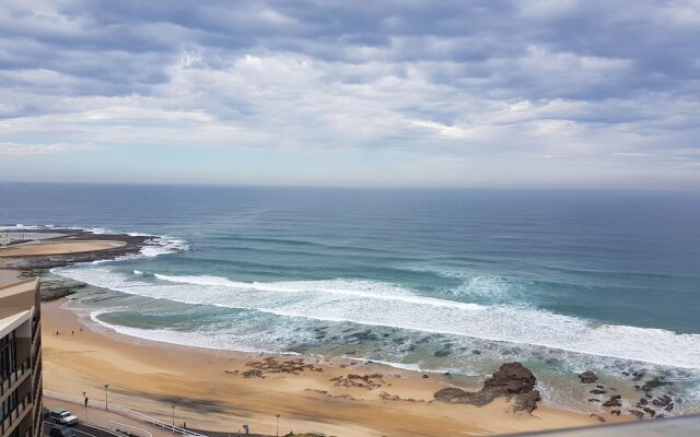 Beau Monde Apartments Newcastle - Horizon Apartment