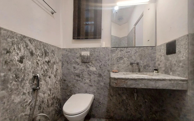 Hotel Green Castle by OYO Rooms