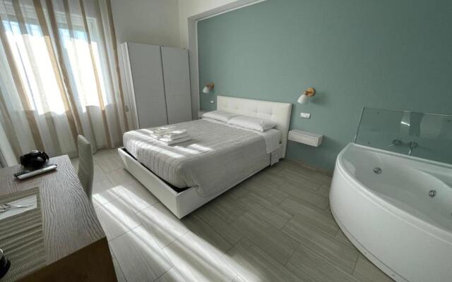 Zaro Suites B&B