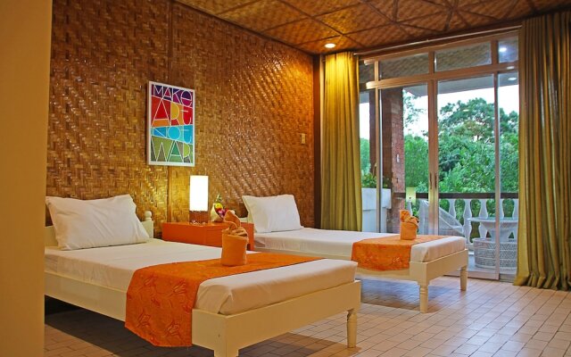 1888 Beach Resort