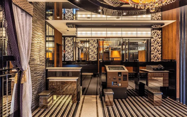 APA Hotel Akabane Iwabuchi Ekimae