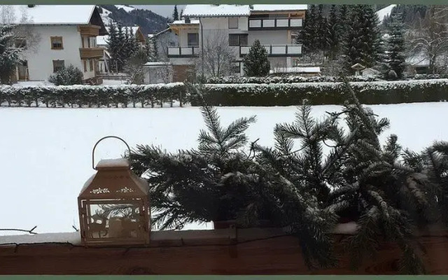 Sillian Chalet