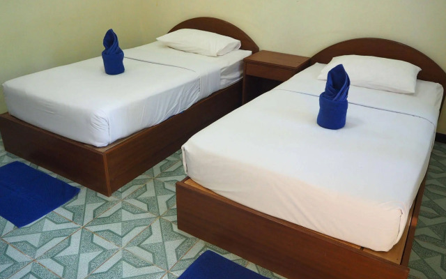 Ocean View Resort