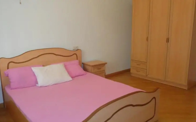 Guest House at Keri street